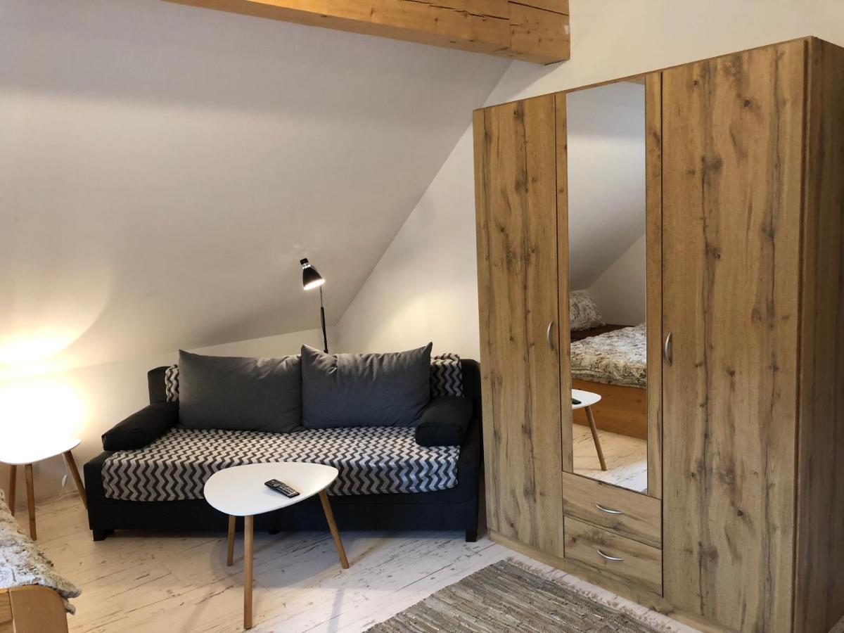 Apartman U Setra Pec pod Snezkou Εξωτερικό φωτογραφία