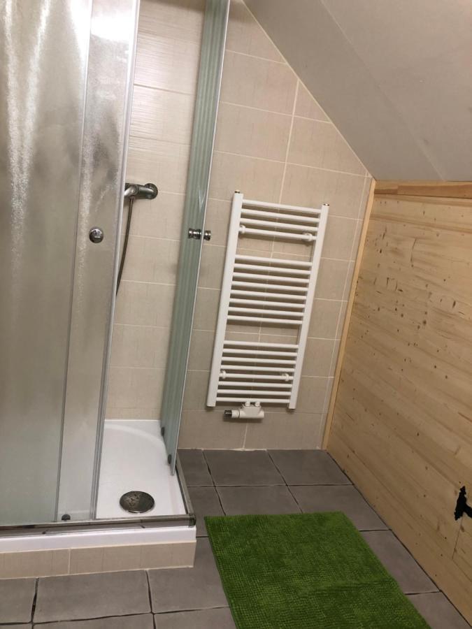 Apartman U Setra Pec pod Snezkou Εξωτερικό φωτογραφία