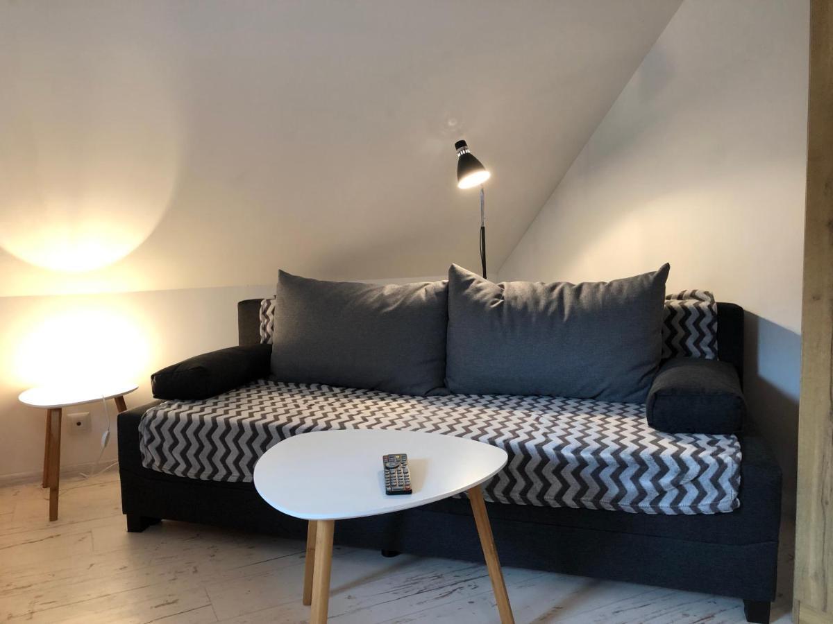 Apartman U Setra Pec pod Snezkou Εξωτερικό φωτογραφία